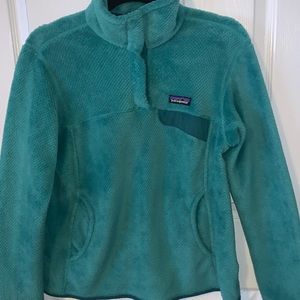 Patagonia Snap-T Fleece
